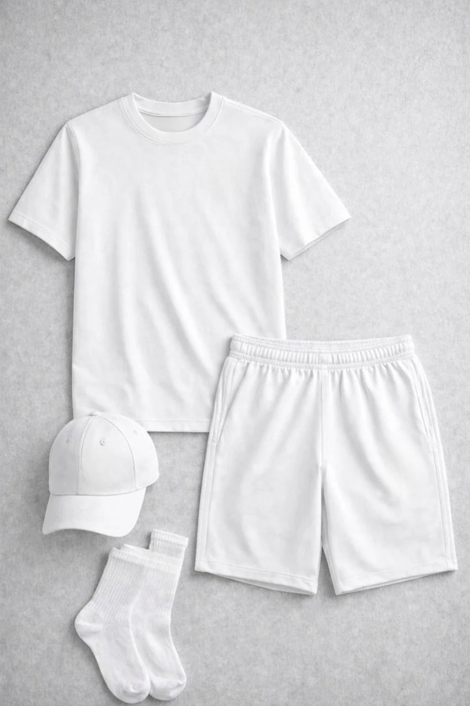 The Summer Set