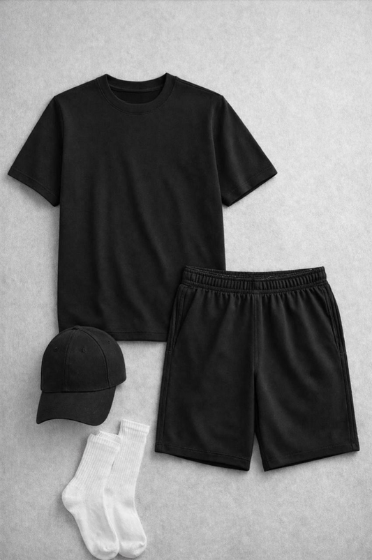 Basic Summer Set