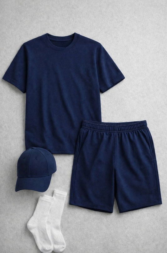 The Summer Set