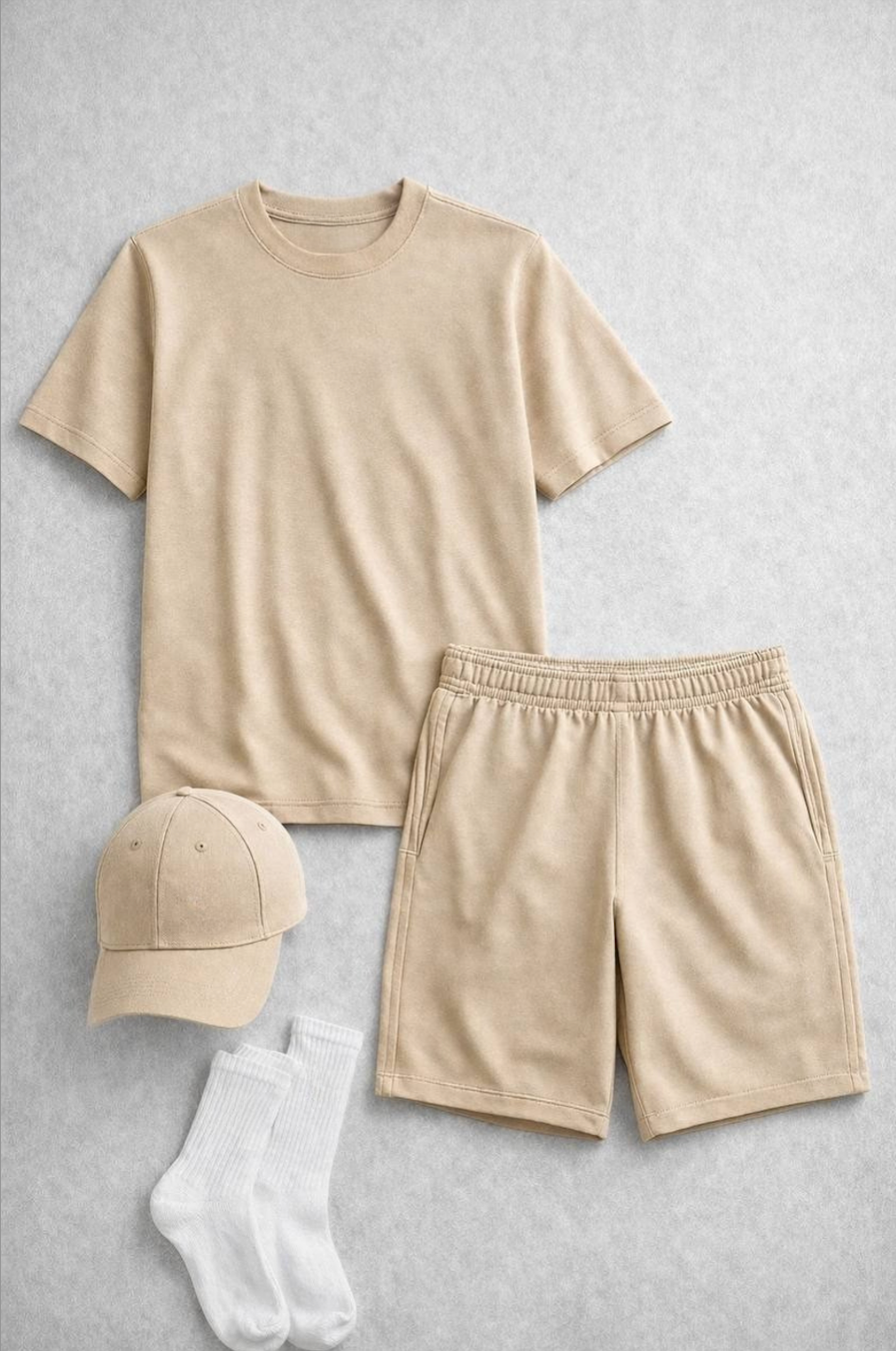 The Summer Set