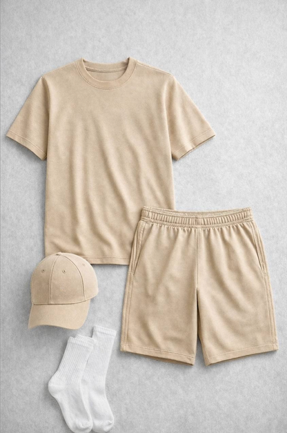 The Summer Set