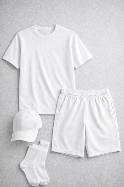The Summer Set